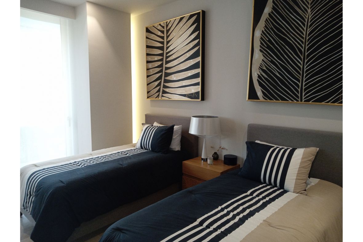 Property in Cancún