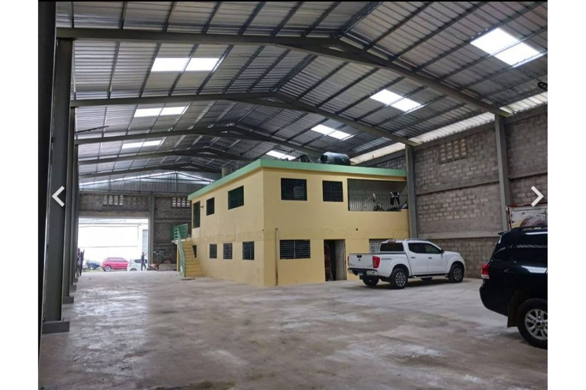 Property in Santo Domingo De Guzmán