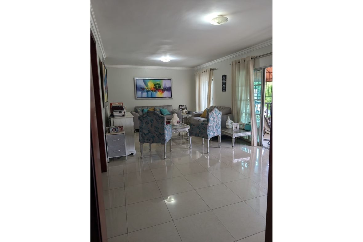 Property in Santo Domingo Este