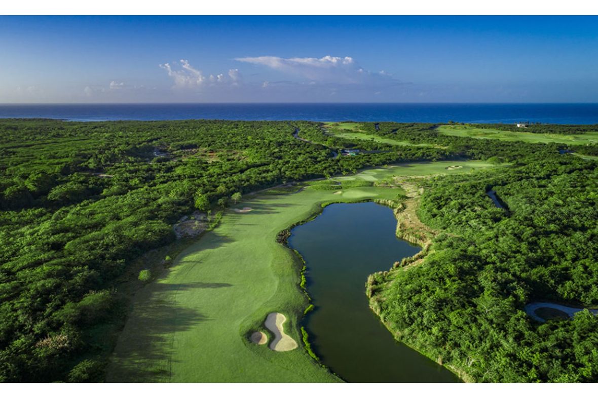 Property in La Romana