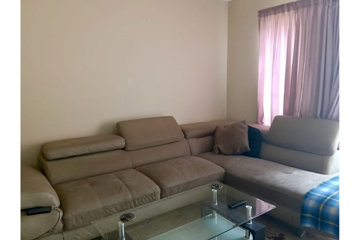 Property in Erand Gardens