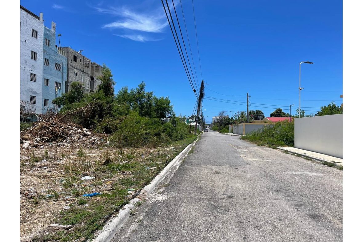 Property in La Romana