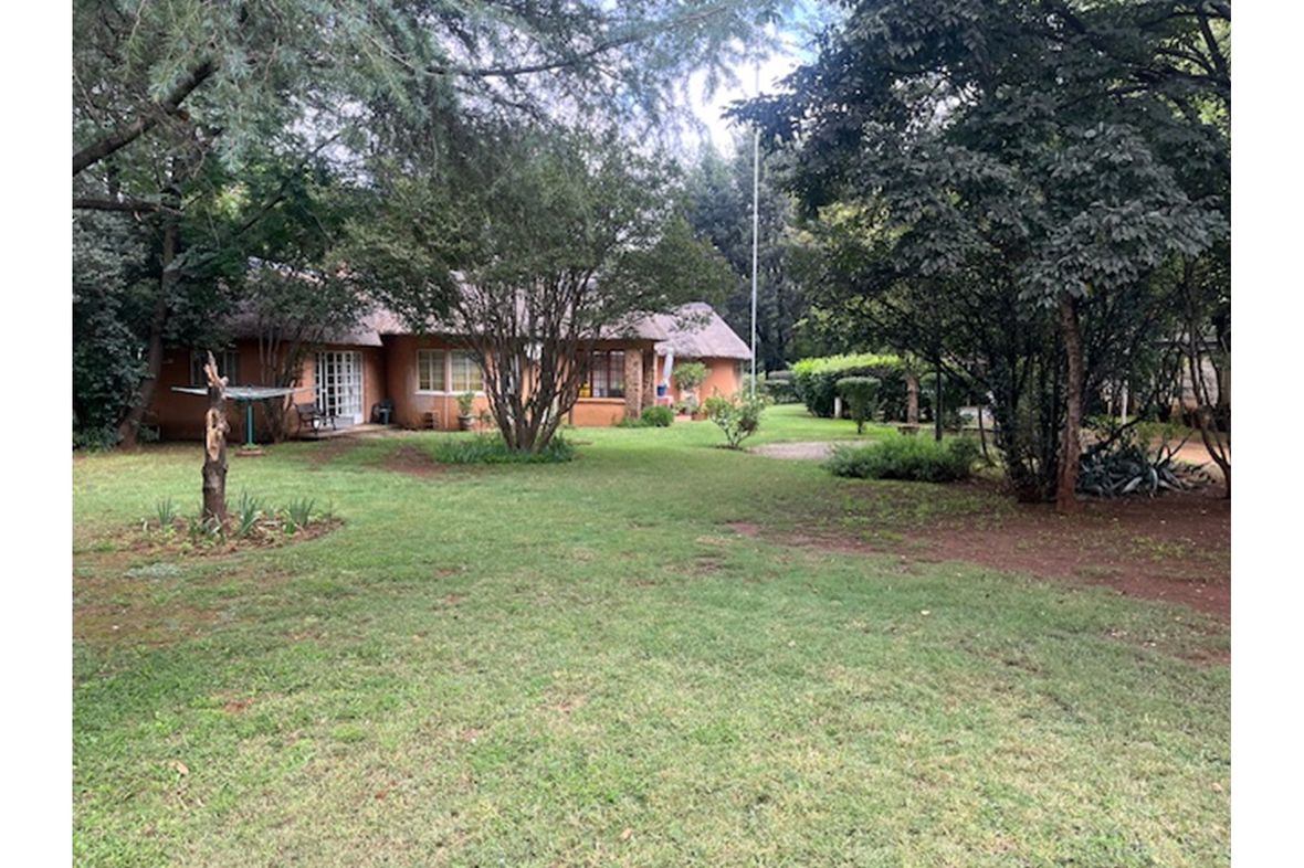 Property in Henley On Klip