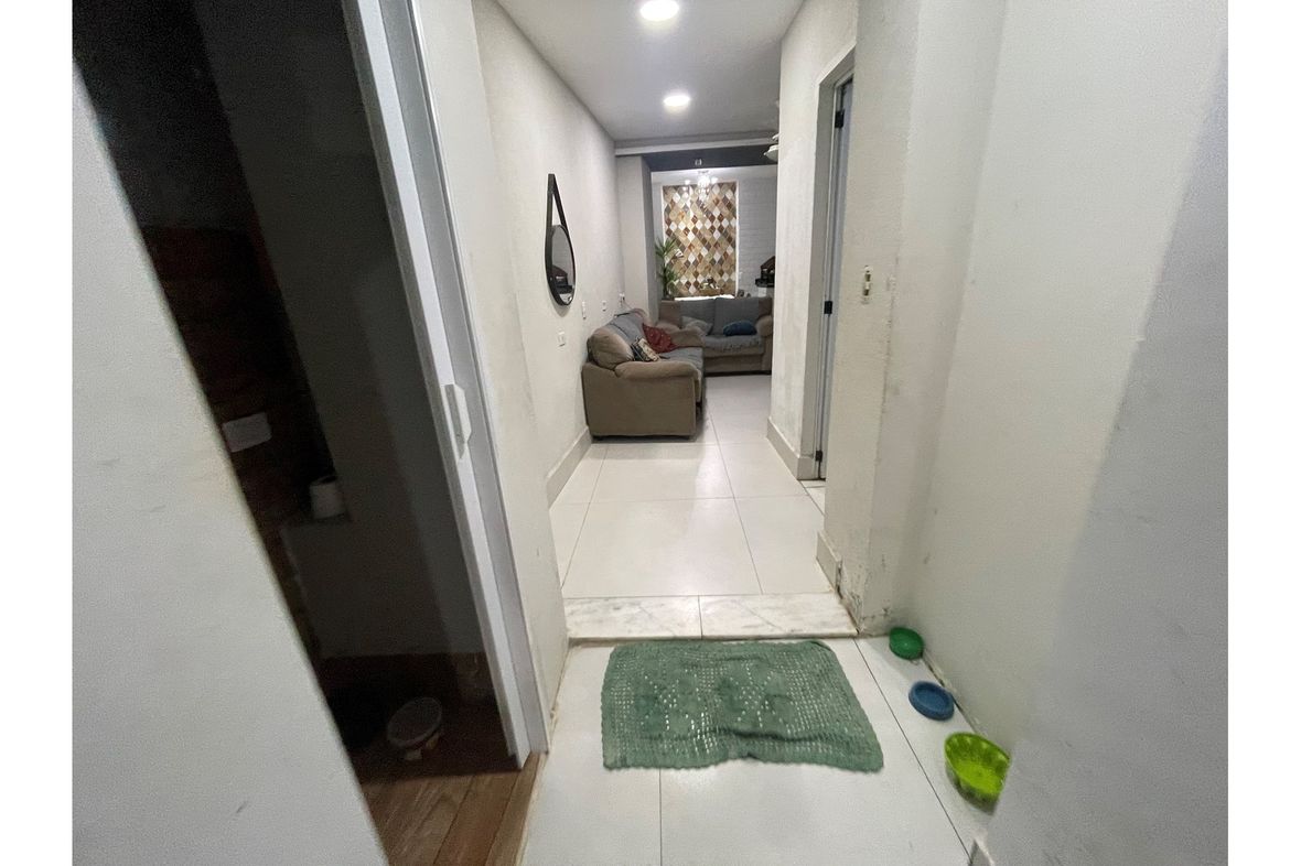 Property in Guarujá
