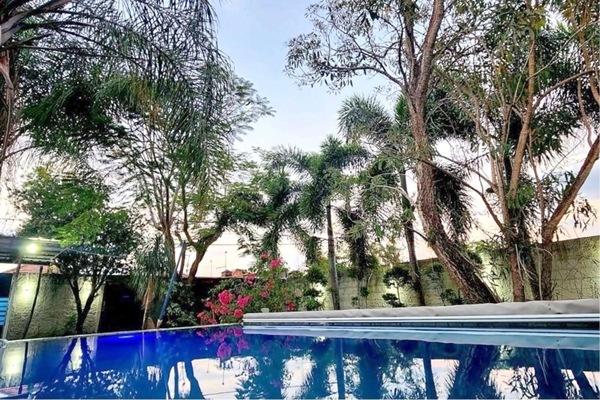 Property in La Vega