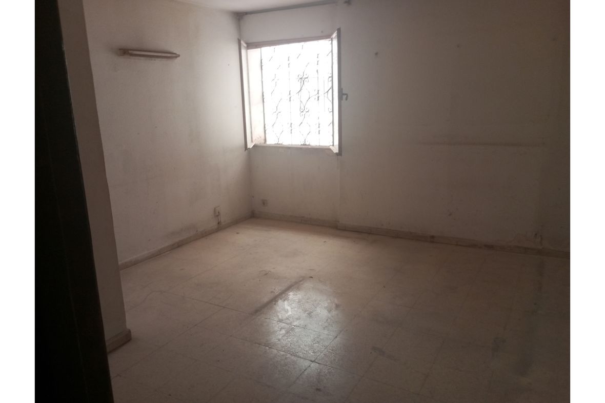 Property in Málaga