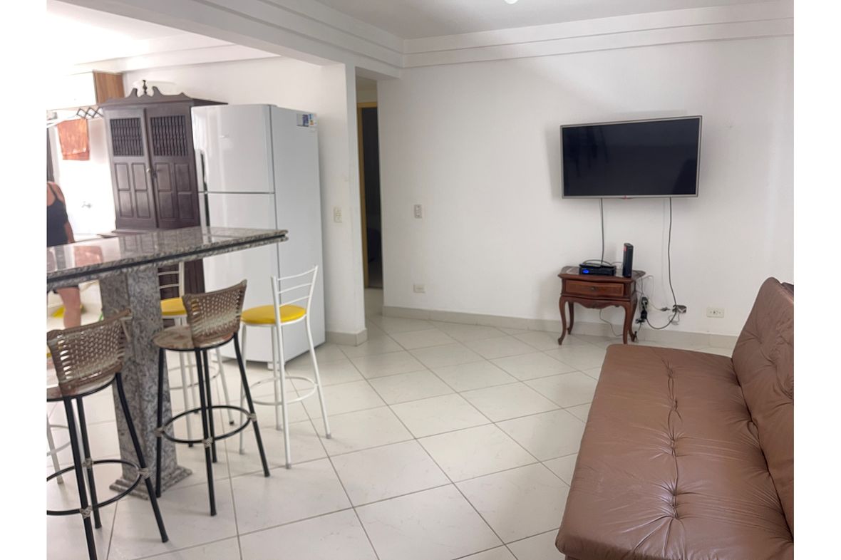 Property in Guarujá