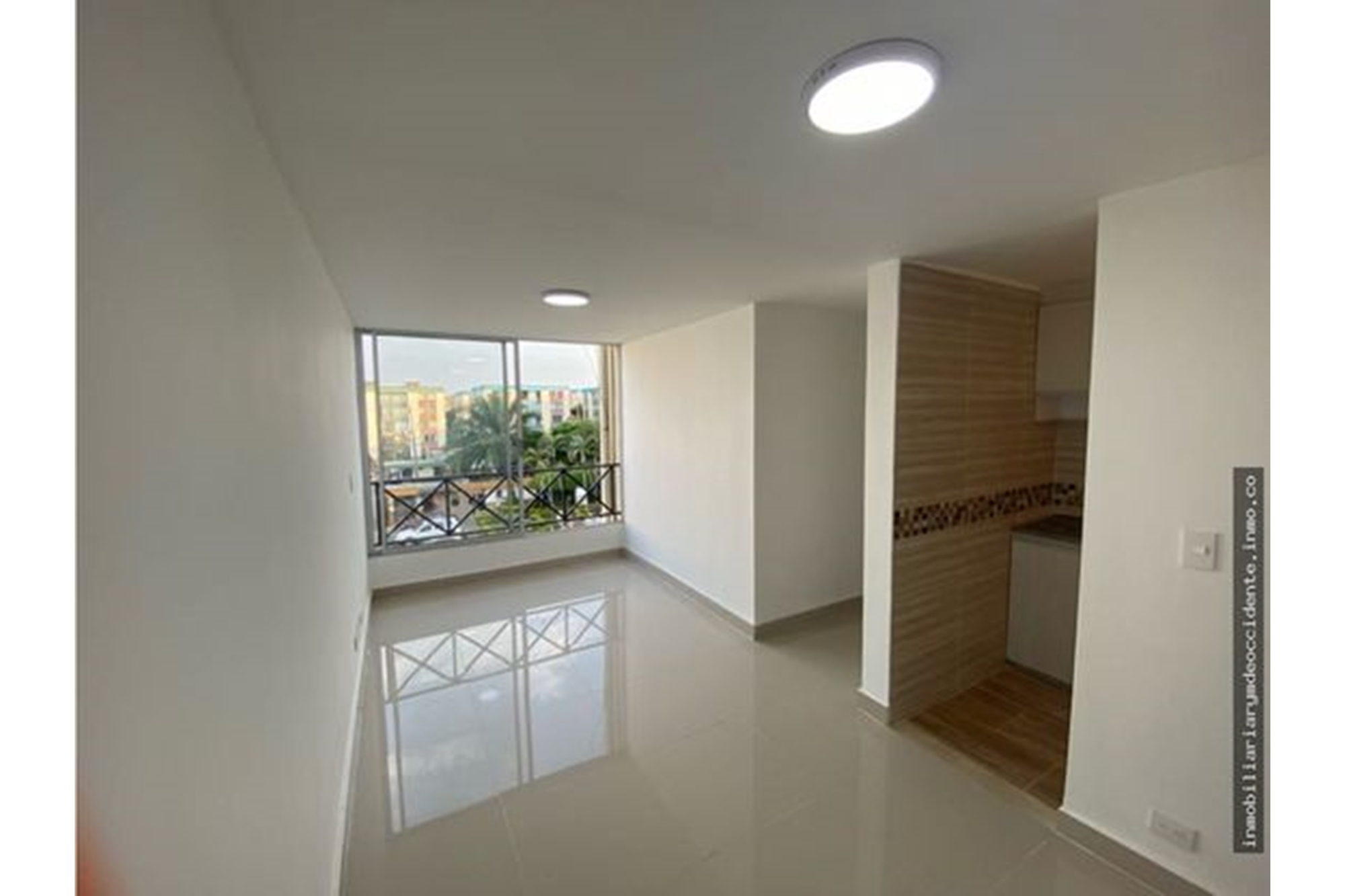 Property in Cali