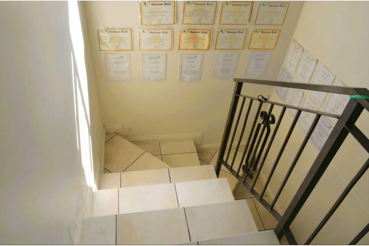 Property in Wavecrest