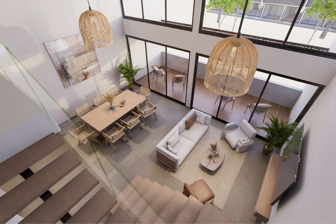 Property in Nueva Romana