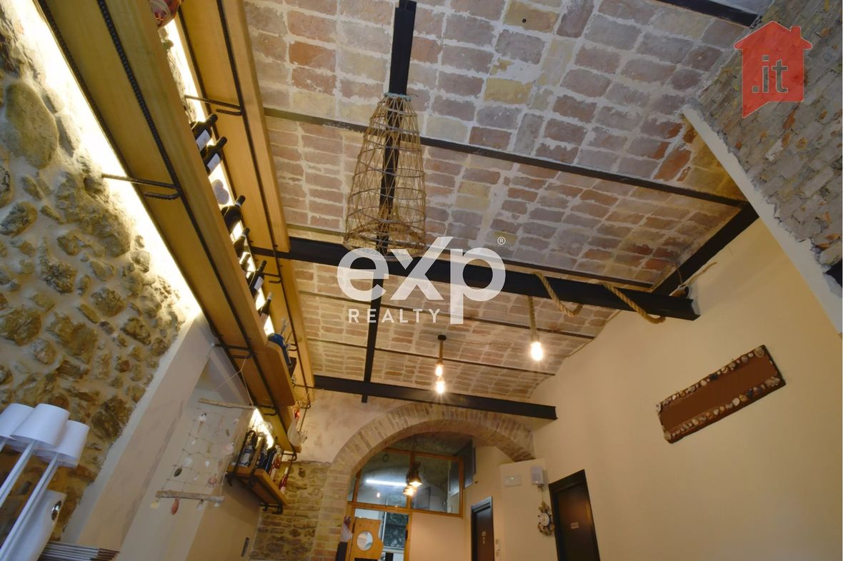 Property in Vasto