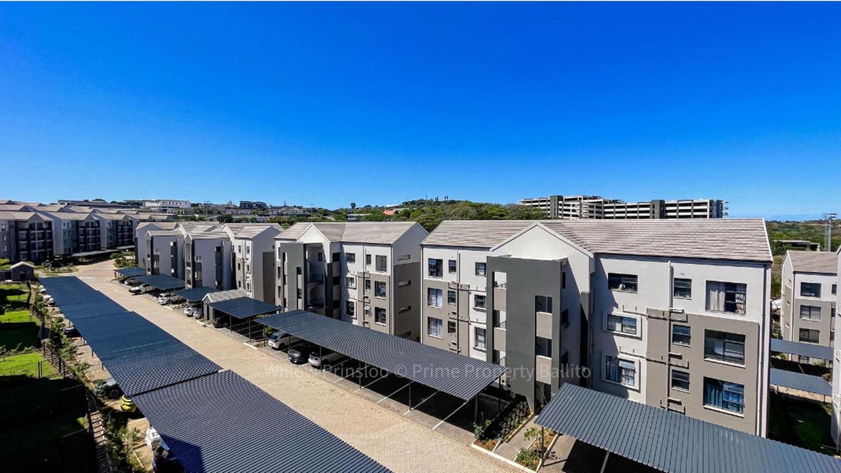 Property in Ballito Central