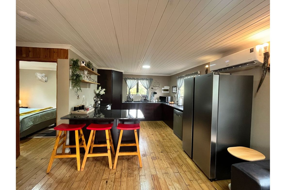 Property in Marloth Park