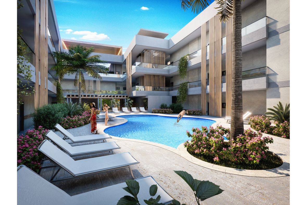 Property in Higüey