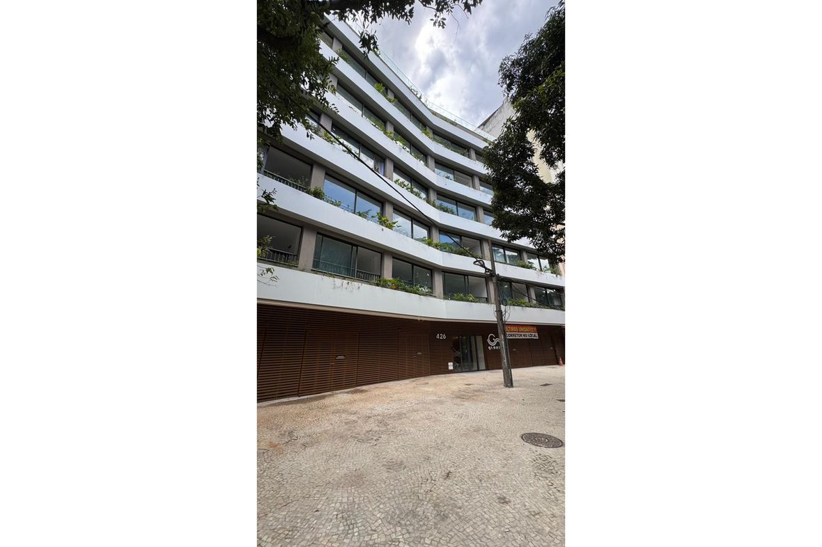 Property in Rio De Janeiro