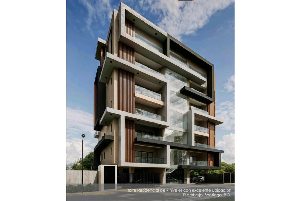 Property in Santiago