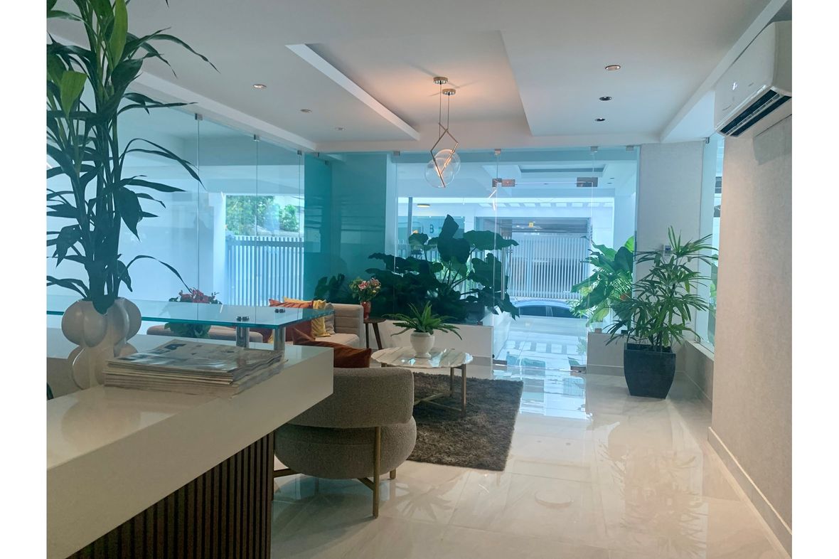 Property in Santo Domingo De Guzmán