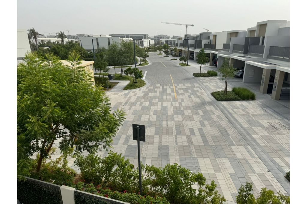 Property in Tilal Al Ghaf