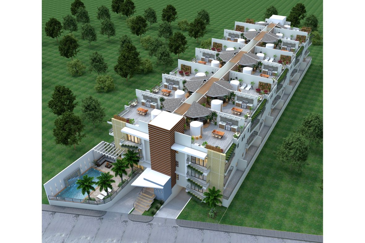 Property in Higüey