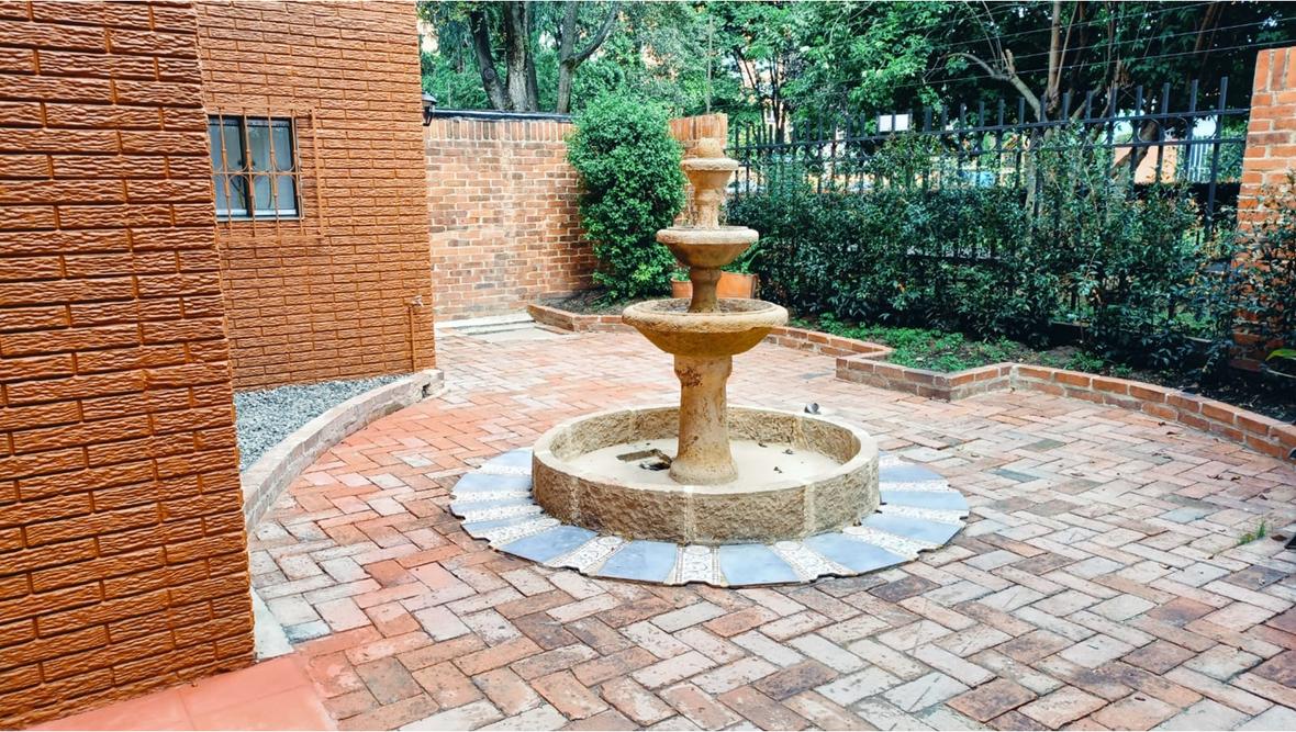 Property in Suba