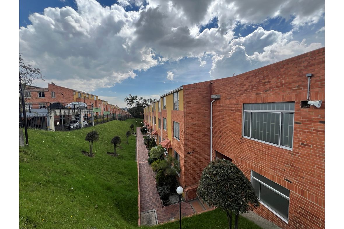 Property in Suba