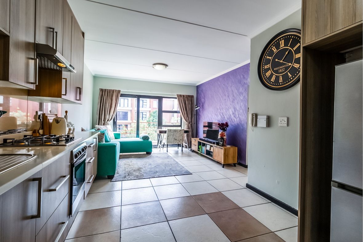 Property in Greenstone Hill