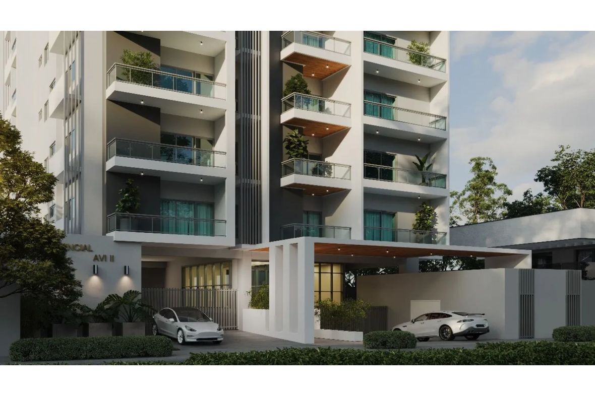 Property in Santo Domingo De Guzmán