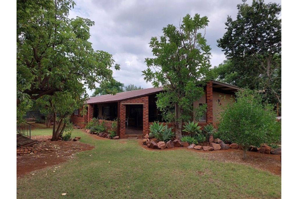 Bela Bela Bela Bela Rural, Limpopo