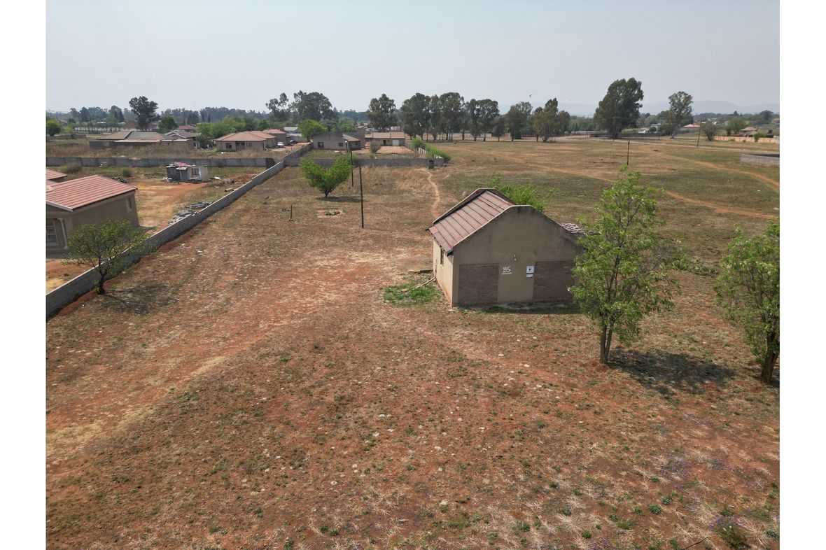 Property in Henley On Klip