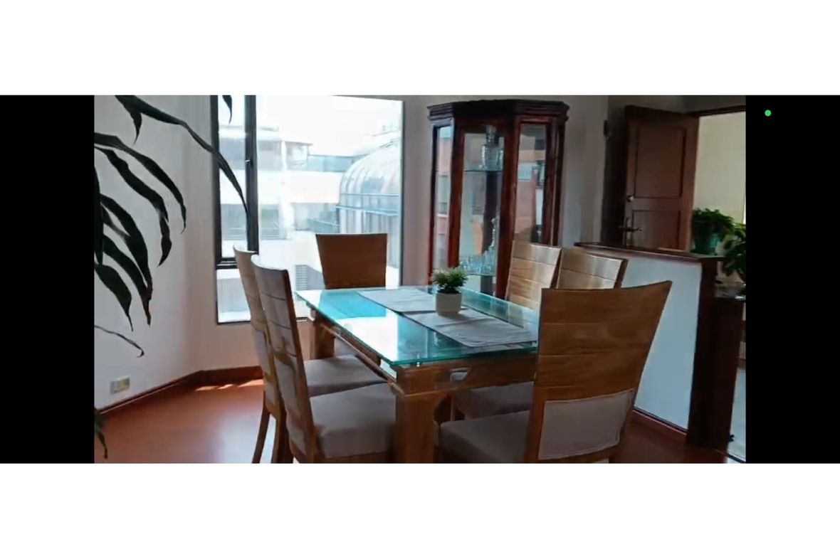 Property in Usaquen