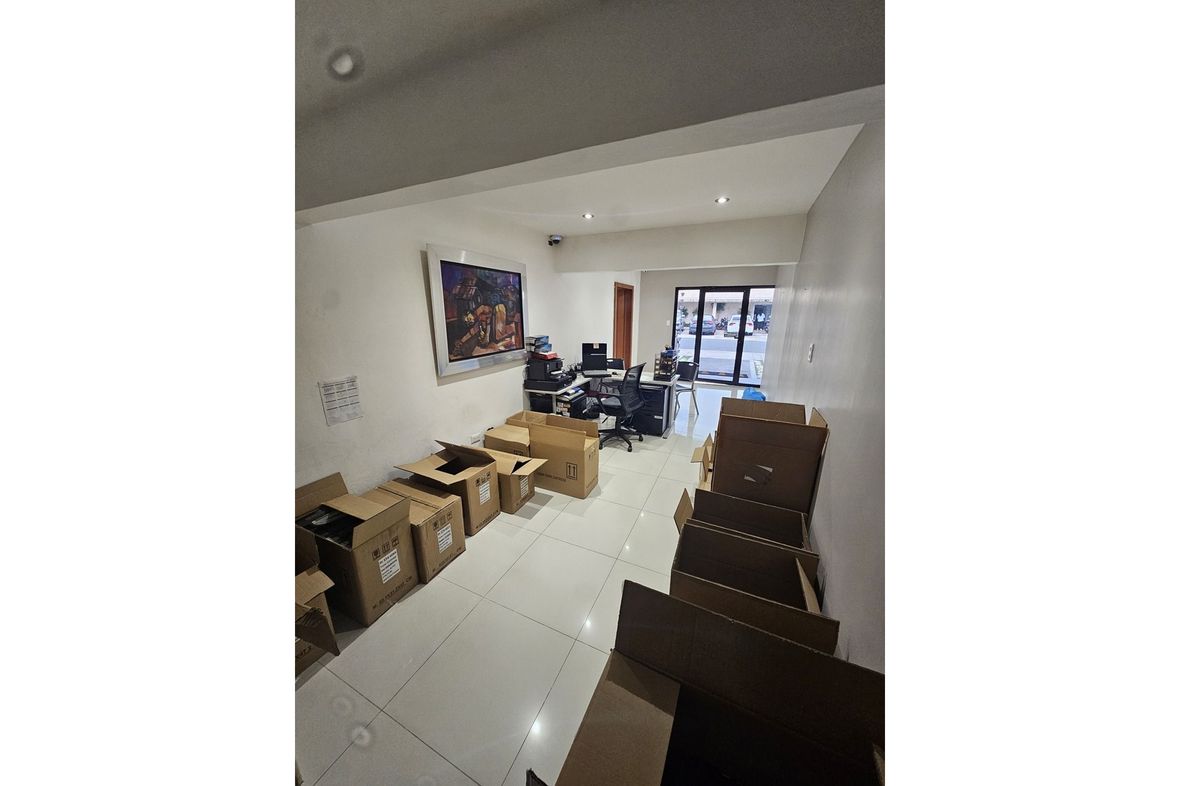 Property in Santo Domingo De Guzmán