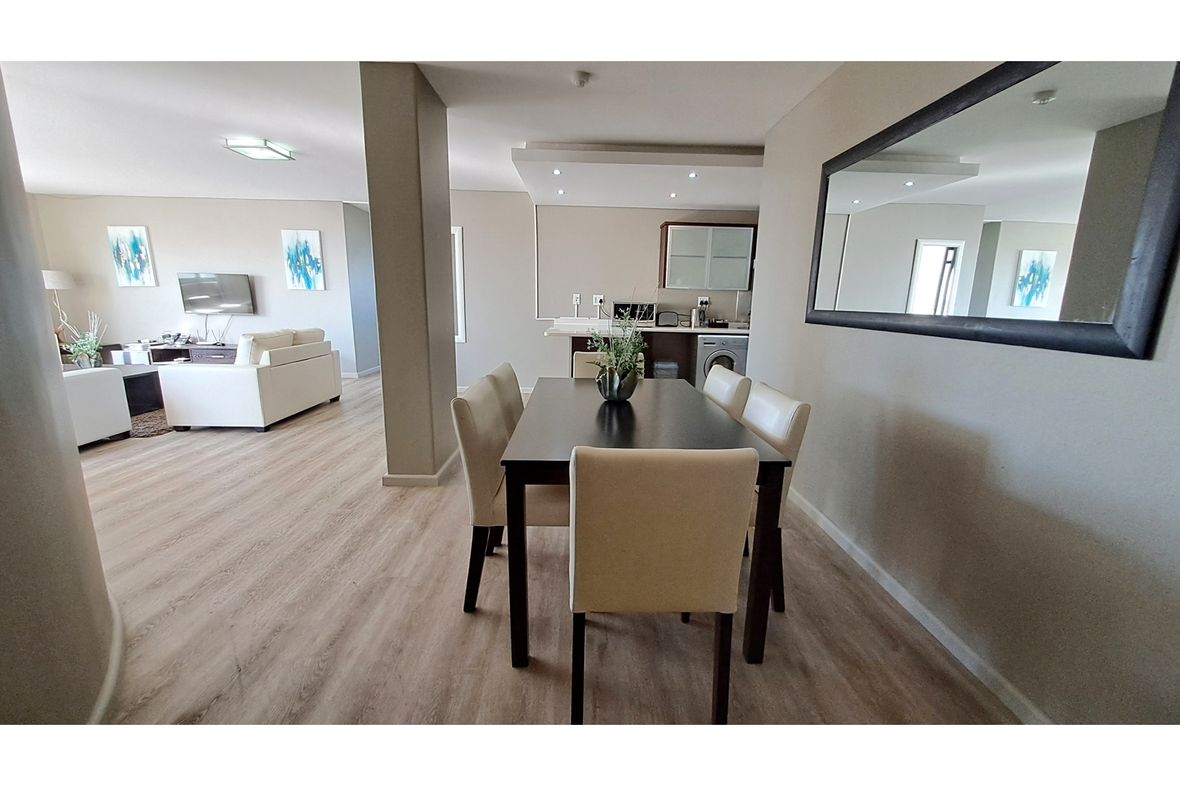 Property in Beachfront
