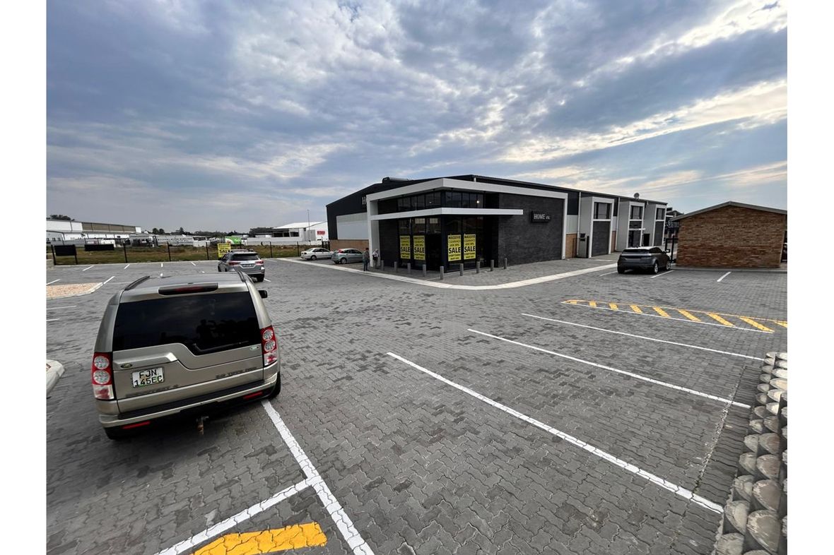 Property in Fairview