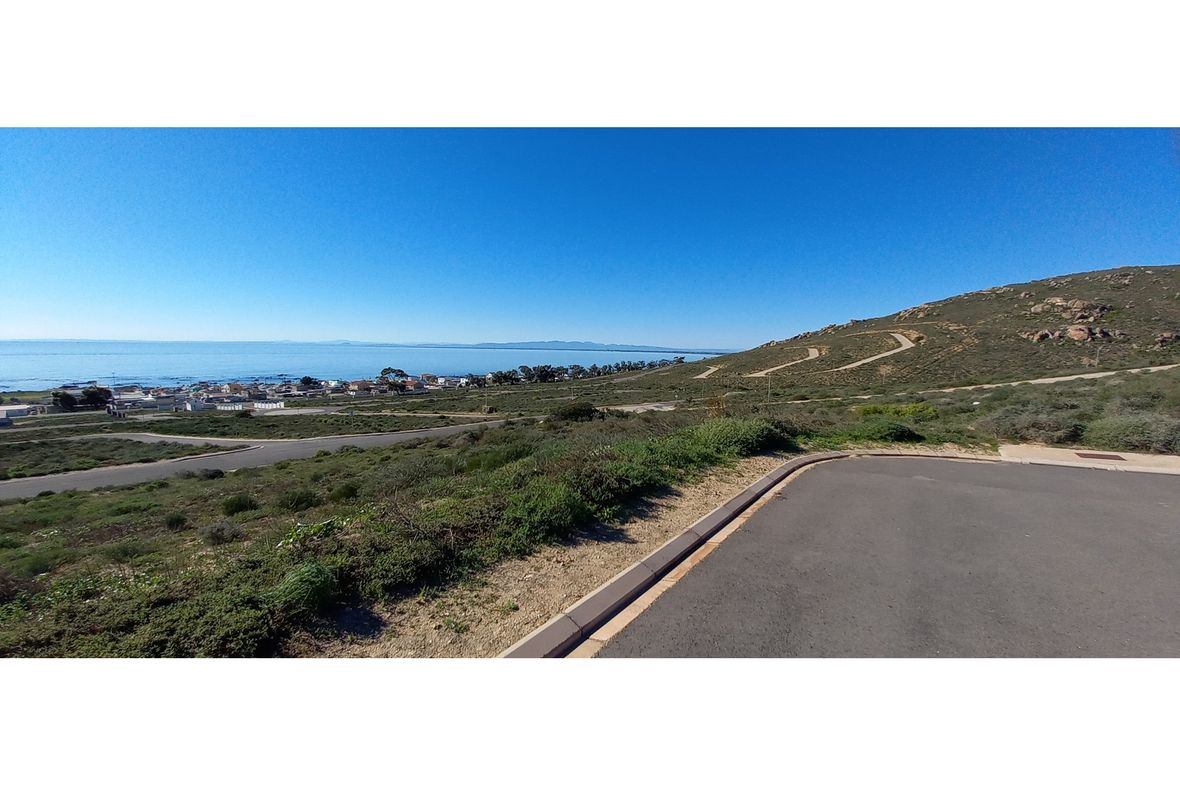 Property in St Helena Views