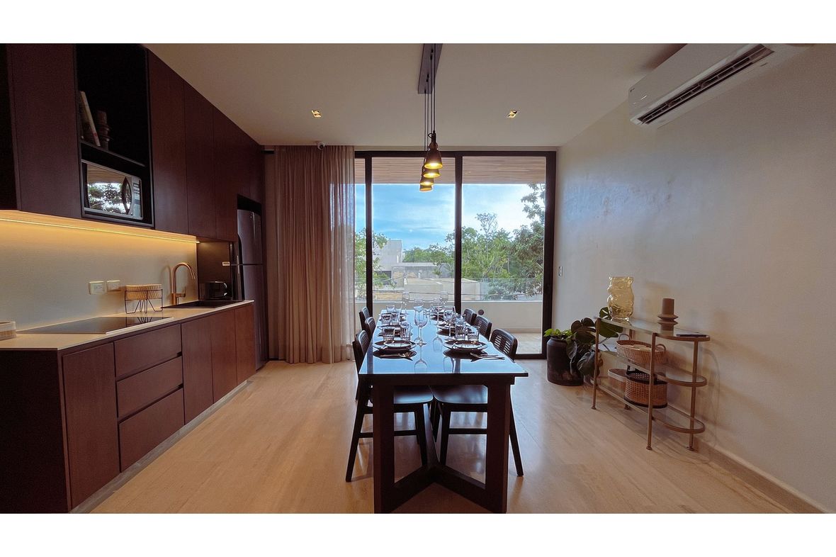 Property in Tulum