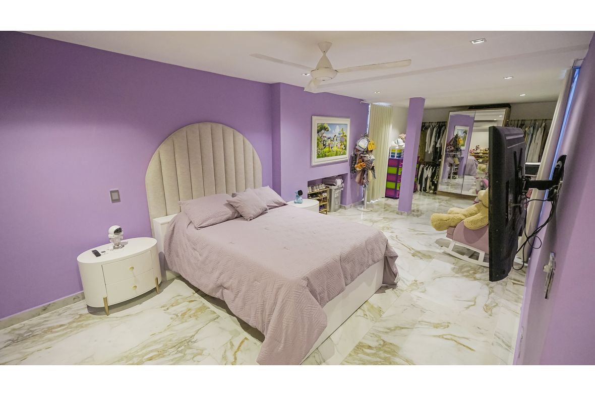 Property in Cartagena De Indias