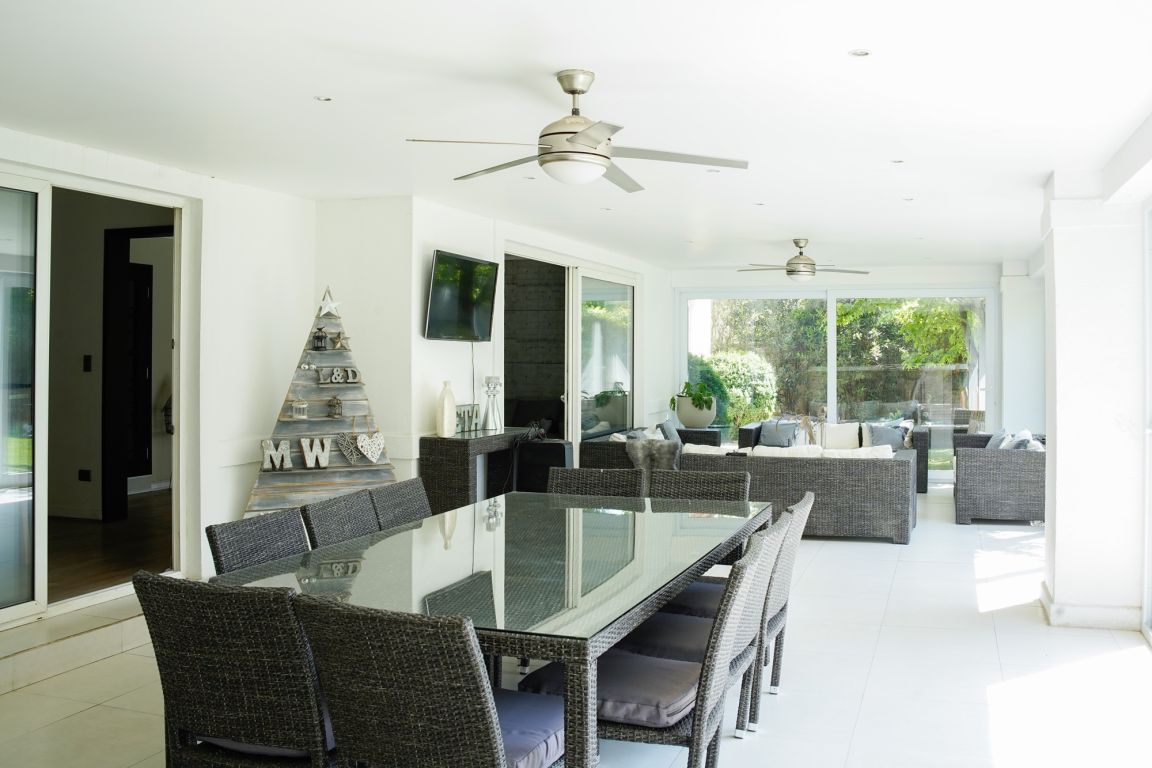Property in Colina