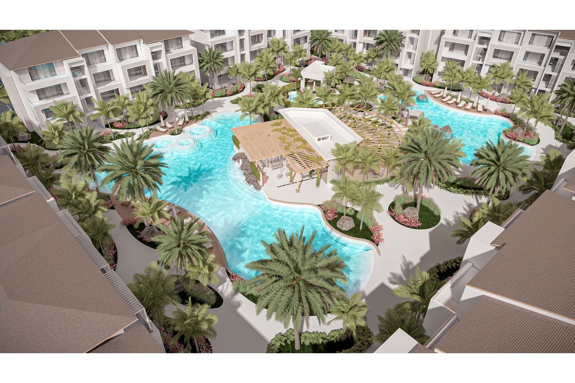 Property in San Rafael Del Yuma