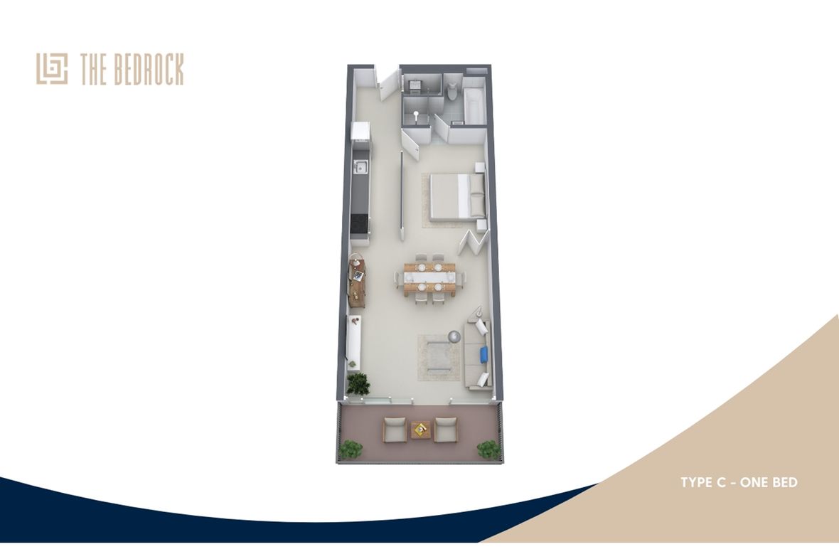 Property in Beachfront