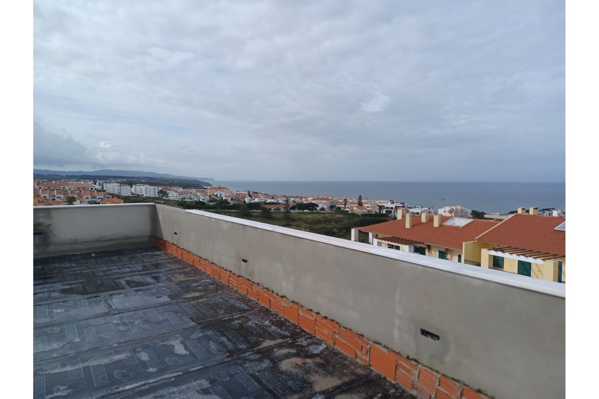 Property in Ericeira