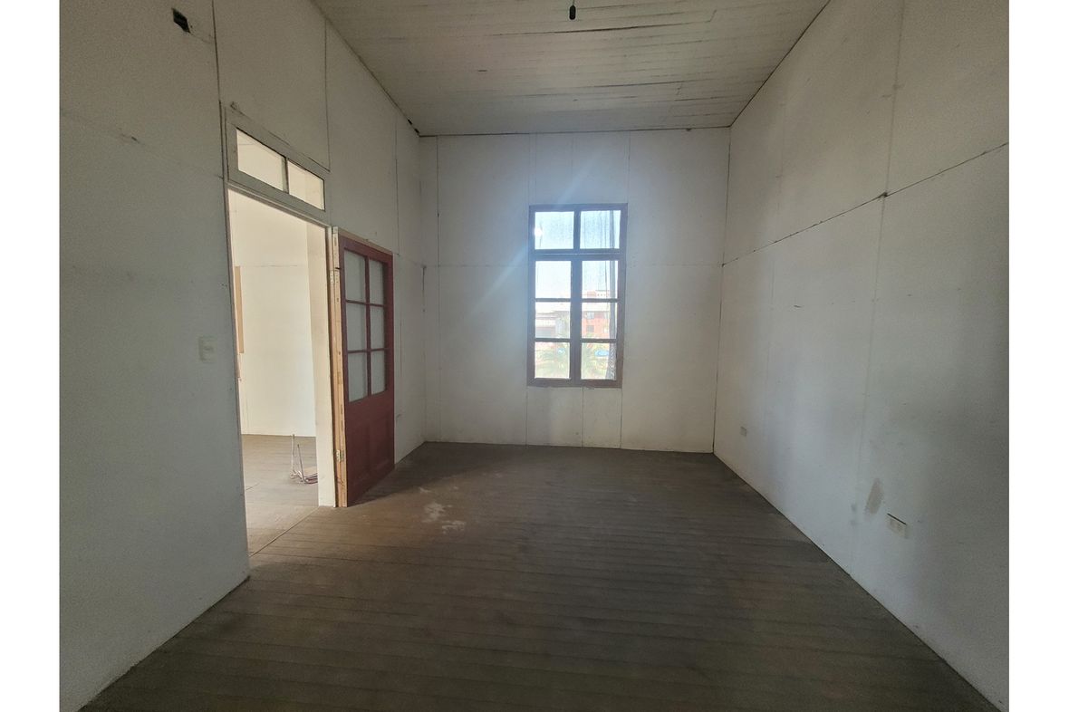 Property in Santiago