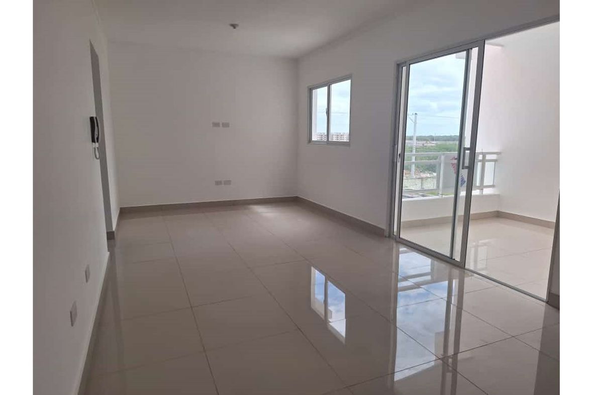 Property in Santo Domingo Este