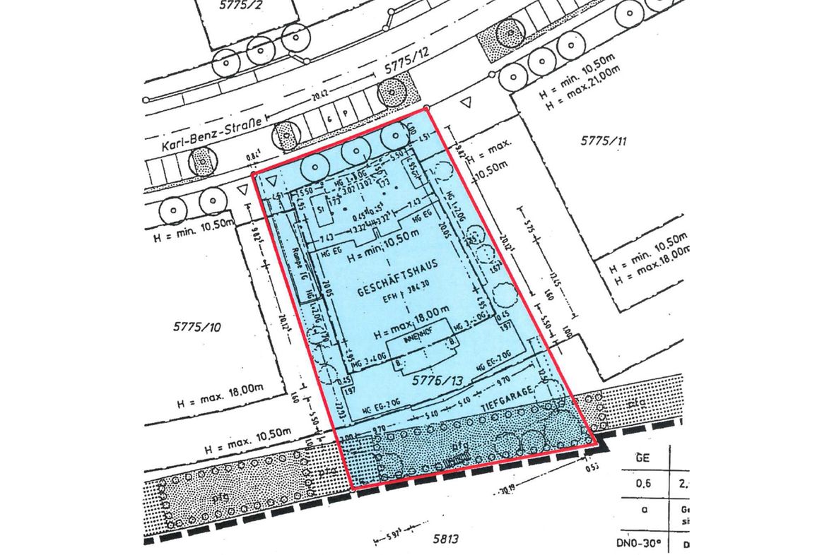 Property in Filderstadt