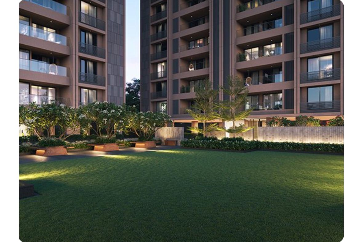 Property in Ahmedabad