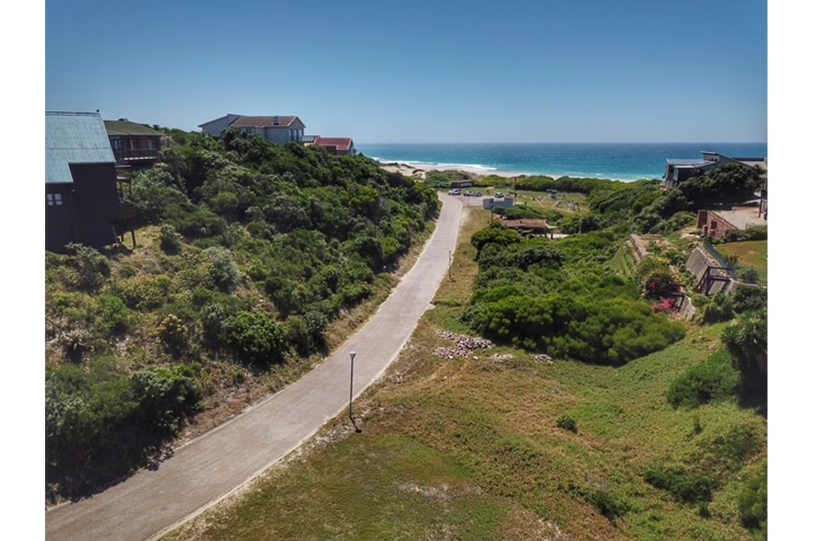 Property in Paradise Beach