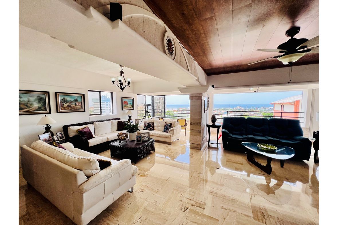 Property in Santo Domingo De Guzmán