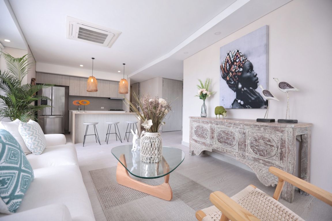 Property in Cartagena De Indias