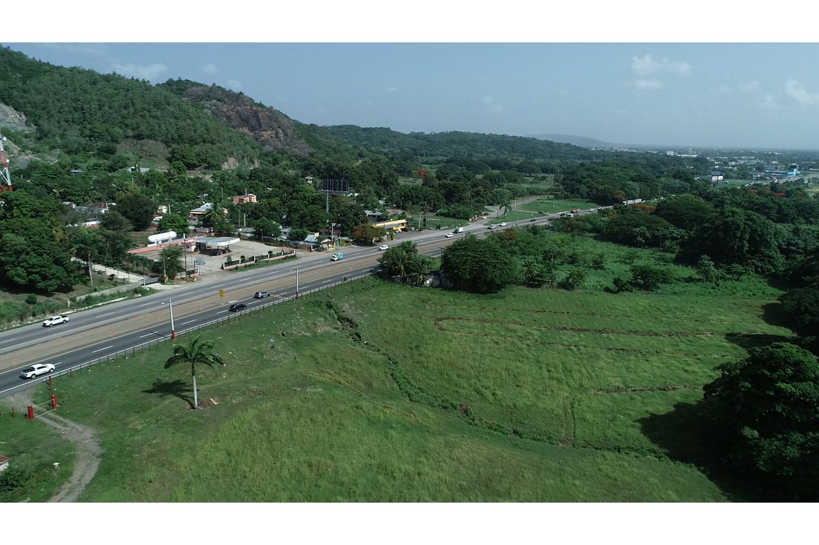 Property in La Vega