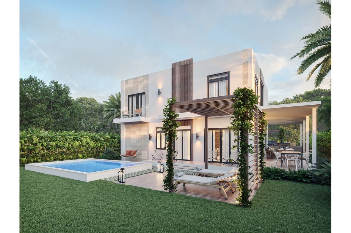 Property in Higüey