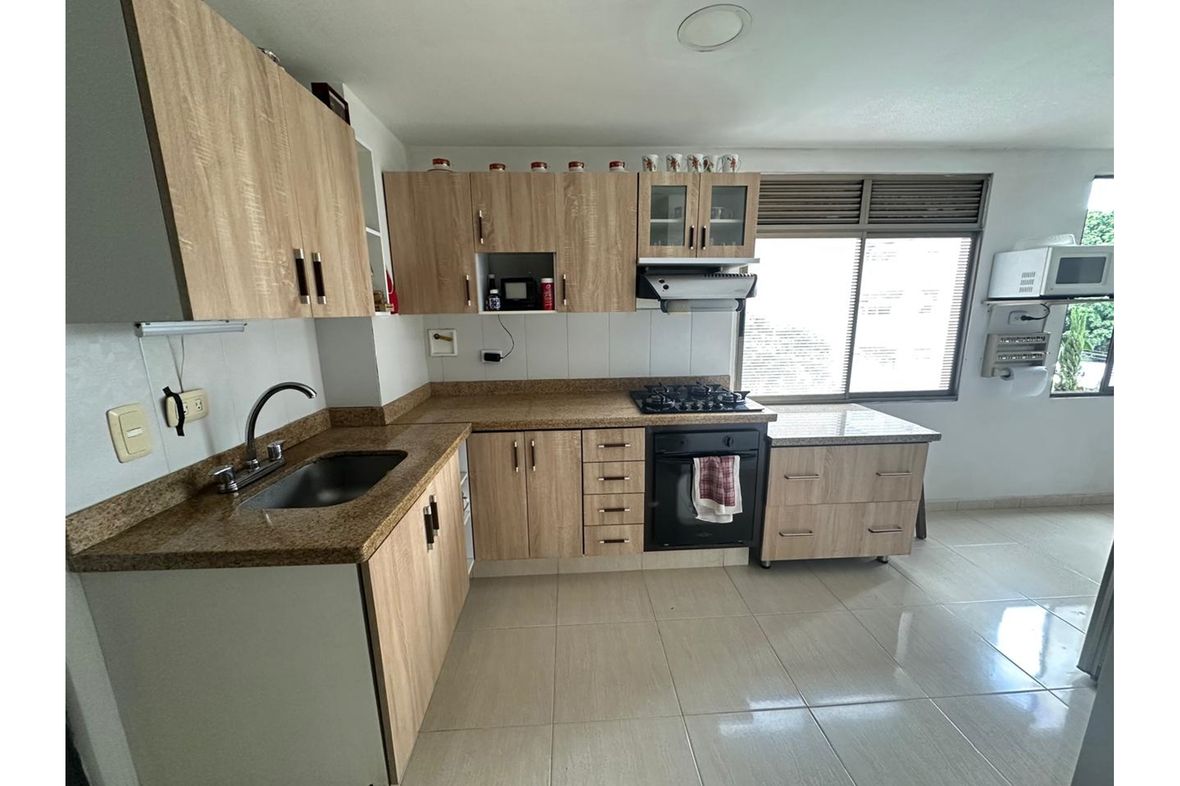 Property in Medellín